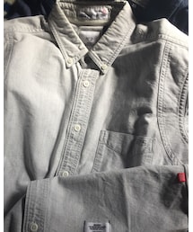 BEDWIN & THE HEARTBREAKERS | アイロンかけにくいシャツランキング1位(シャツ/ブラウス)