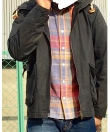 FOB FACTORY | ブルゾン