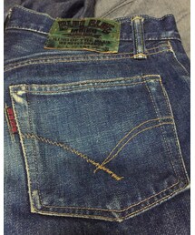 BLUE BLUE | デニムパンツ