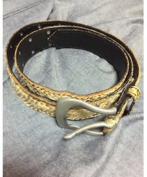 LOUNGE LIZARD | ベルト