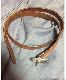 A.P.C. | 10年戦士(ベルト)