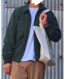 UNIQLO | ミリタリージャケット