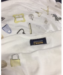 MIHARAYASUHIRO | Tシャツ/カットソー