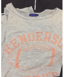 BEAMS | 8年戦士(Tシャツ/カットソー)