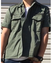 VINTAGE | 80sなんですけどヴィンテージ認定されますか？(シャツ/ブラウス)