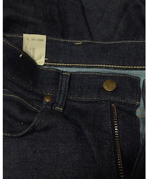 N.HOOLYWOOD | LEE別注スリムデニム (デニムパンツ)