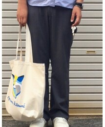 junhashimoto | スラックス