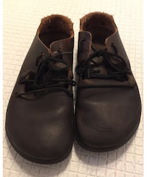 BIRKENSTOCK | モンタナ(スニーカー)