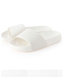 無印良品 | これ正直微妙やで(サンダル)