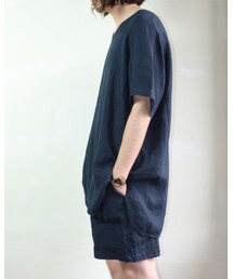 AUGUSTE PRESENTATION | パジャマルック(マツコデラックスver.)(シャツ/ブラウス)