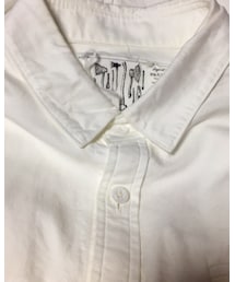 DIGAWEL | もうそろそろ引退(シャツ/ブラウス)