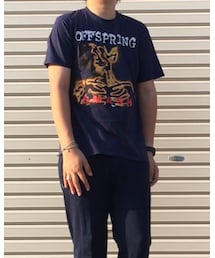 THE OFFSPRING | Tシャツ/カットソー