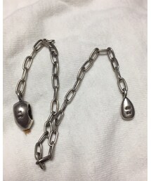 JAM HOME MADE | ちぎれました悲しい😭(ブレスレット)