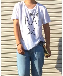 Maison Kitsune | Tシャツ/カットソー