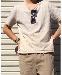 n-s | Tシャツ/カットソー