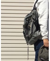 patagonia | 雨の日用バッグ(バックパック/リュック)