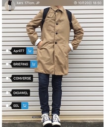 ABCDE | ABCDEコーデ(その他)