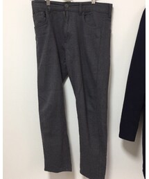 TOMORROWLAND  | ウールパンツ(その他パンツ)