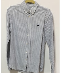 Maison Kitsune | このパジャマ感(シャツ/ブラウス)