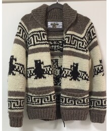 KANATA | 毛羽立ちハンパない(ニット/セーター)