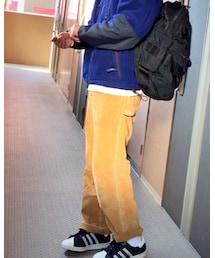 Carhartt | その他パンツ