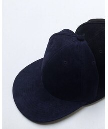 KIJIMA TAKAYUKI | キャップ