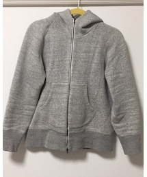 Curly | パーカー