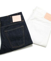 EEL | 砂浜デニム(デニムパンツ)