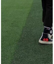 CONVERSE TOKYO | その他シューズ