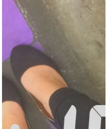 GU | パンプス
