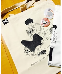 Village Vanguard | トートバッグ