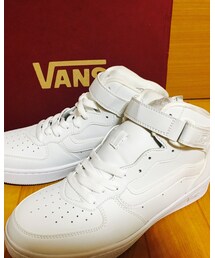 VANS | スニーカー
