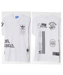 adidas Originals | Tシャツ/カットソー
