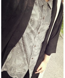 used | シャツ/ブラウス