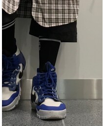 UNDERCOVER | スニーカー