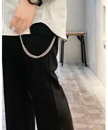 HARE | スラックス