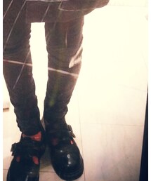 Dr. Martens | その他シューズ