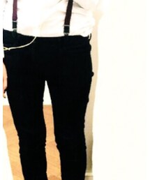 UNIQLO | その他パンツ