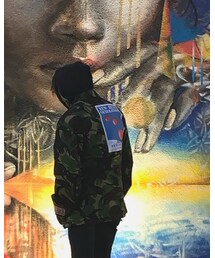 MARTINE ROSE | ジャケット/アウター