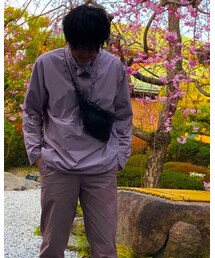 KAIKO | ショルダーバッグ