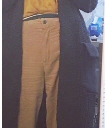 CAMAIEU | チノパンツ