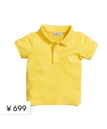 H&M | ポロシャツ(ポロシャツ)