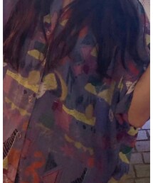 古着 | シャツ/ブラウス