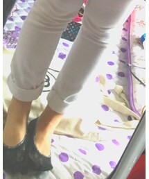 GU | その他パンツ