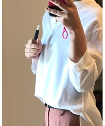 UNIQLO | シャツ/ブラウス