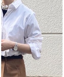 UNIQLO | シャツ/ブラウス