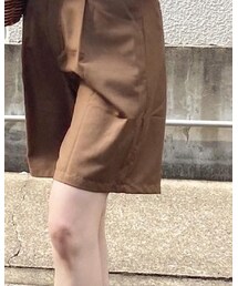 OSIRIS | パンツ