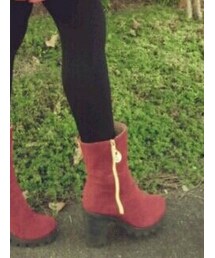 no brand | ブーツ