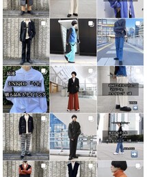 Instagram | その他トップス