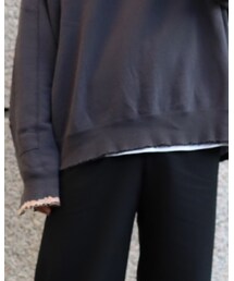 stein | スウェット